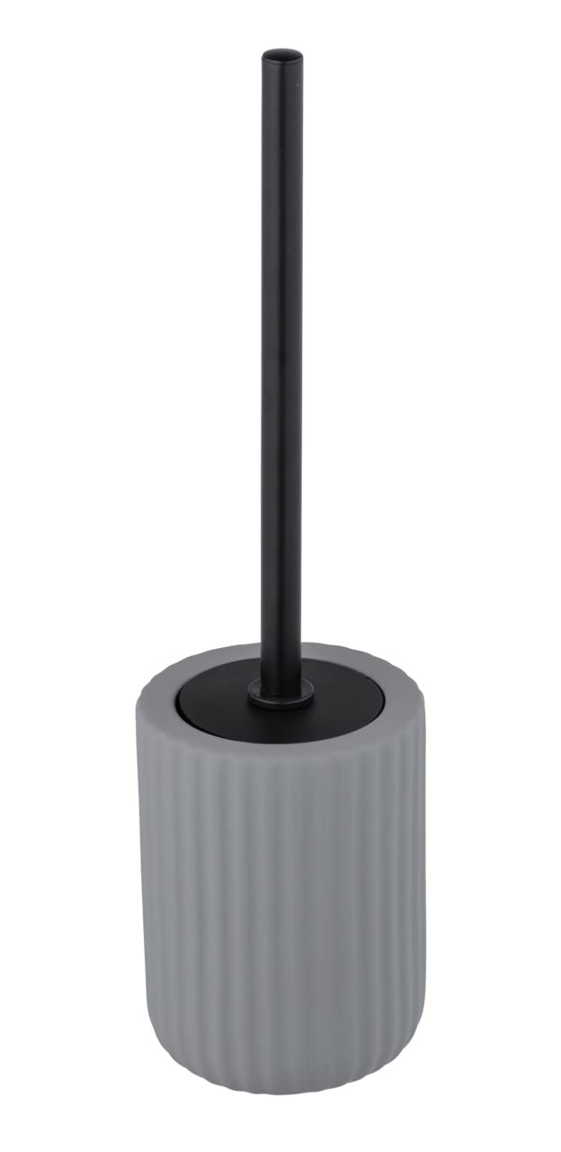 Wenko Belluno Portascopino Ceramica Verde Ø 11,5 cm