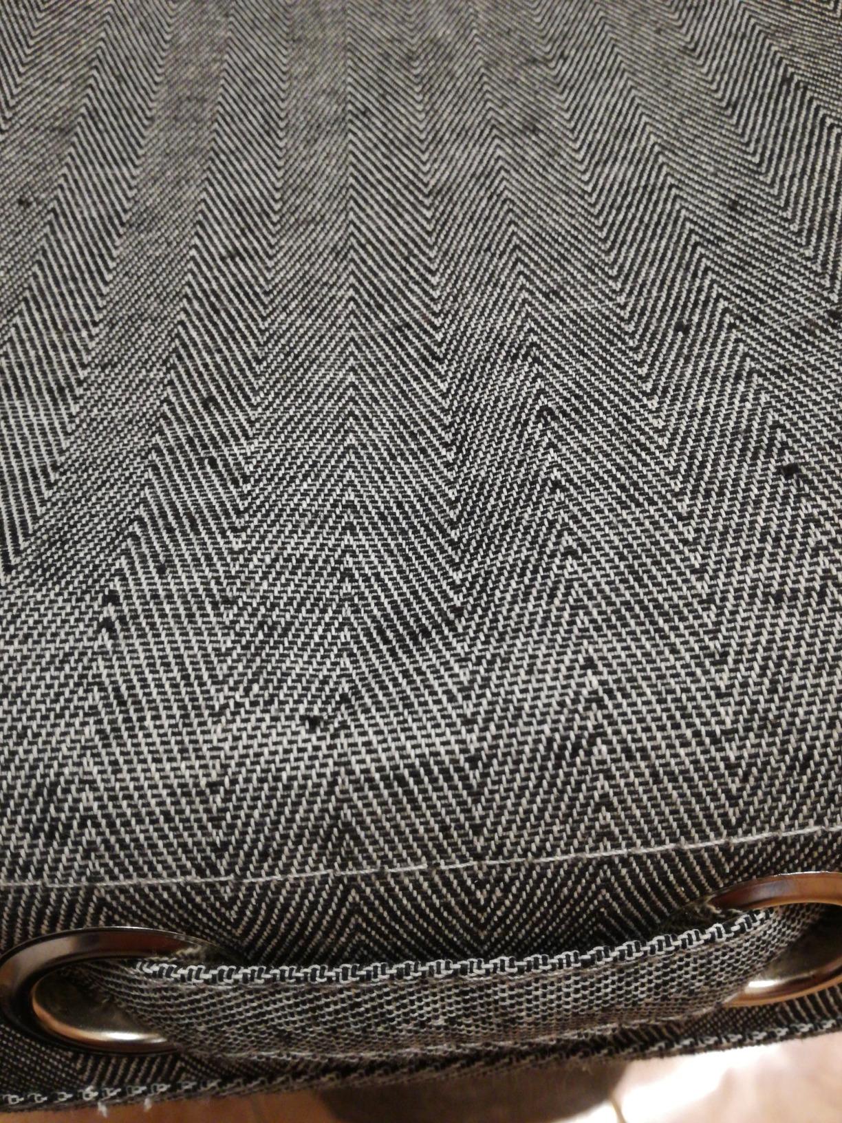 Wenko Corno Prime cesto portabiancheria 43 L grigio