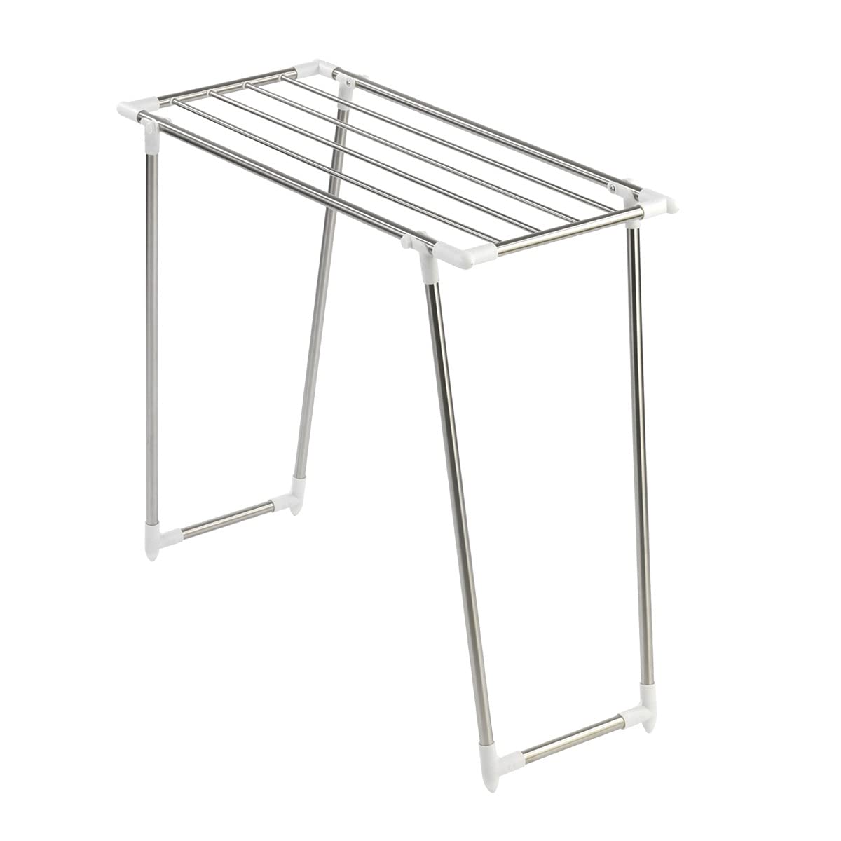 Wenko Profi Single stendibiancheria 5,5 m acciaio