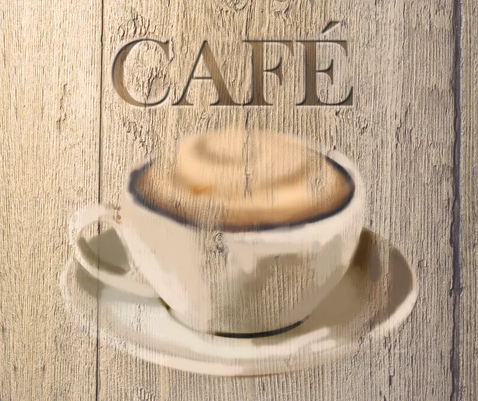 Wenko Paraschizzi Vetro Caffè 60x50 cm Temperato 4 mm
