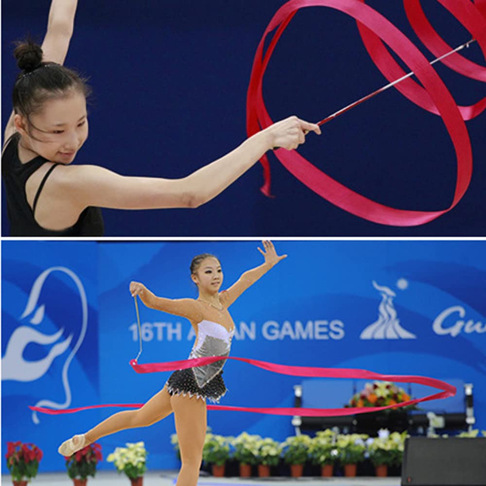 Lxoraziy nastri ginnastica ritmica 2 m 9 pz