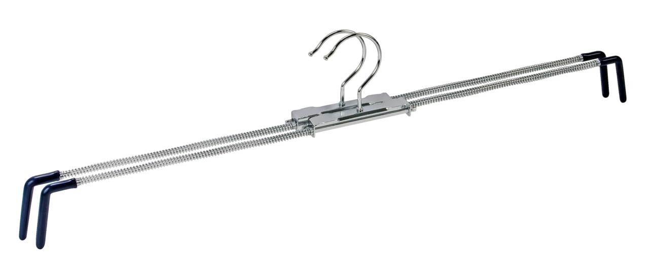 Wenko Slim 42 grucce set 4 antiscivolo