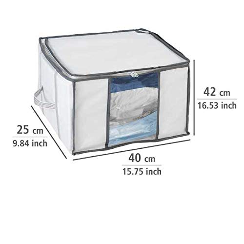 Wenko Vacuum Soft Box S scatola sottovuoto