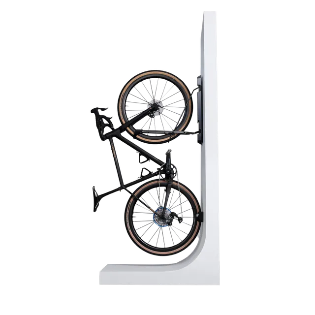 Steadyrack ProFlex portabici da parete pieghevole