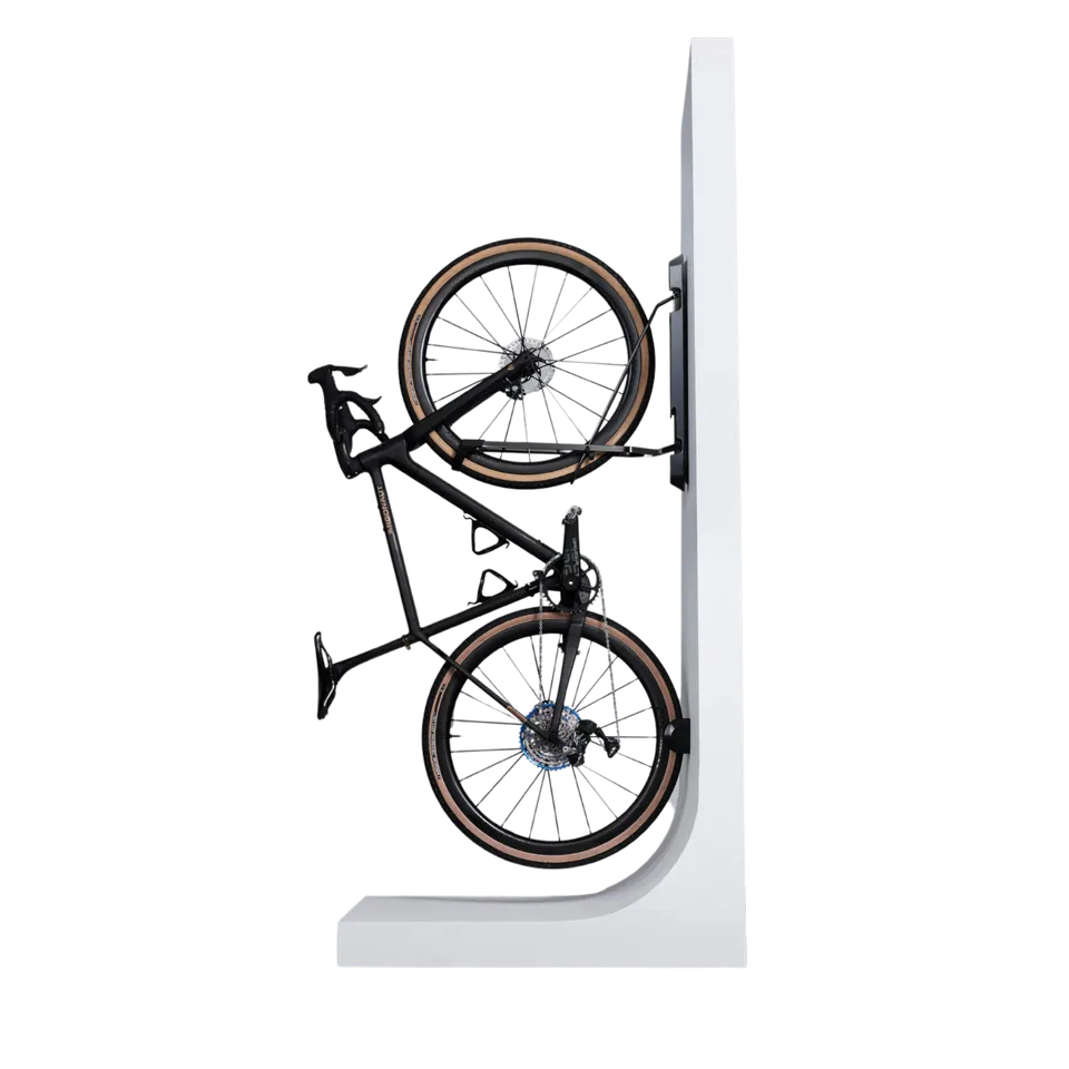Steadyrack ProFlex portabici da parete pieghevole