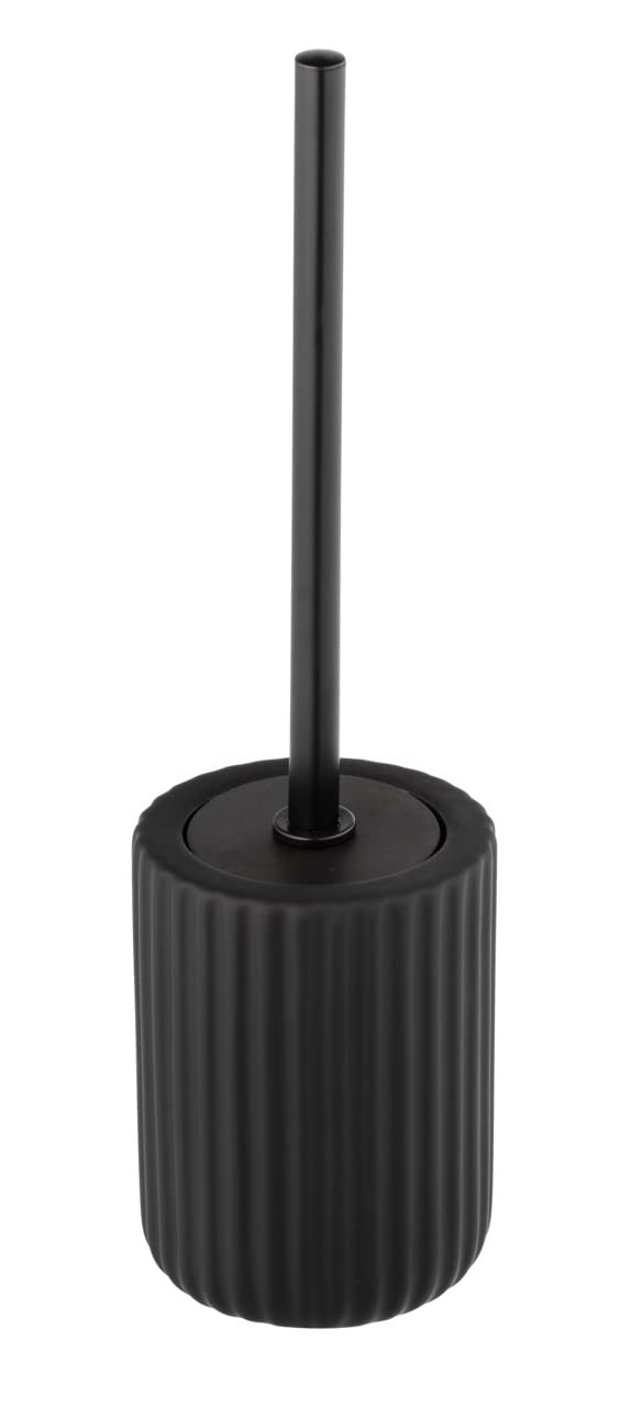 Wenko Belluno Portascopino Ceramica Verde Ø 11,5 cm