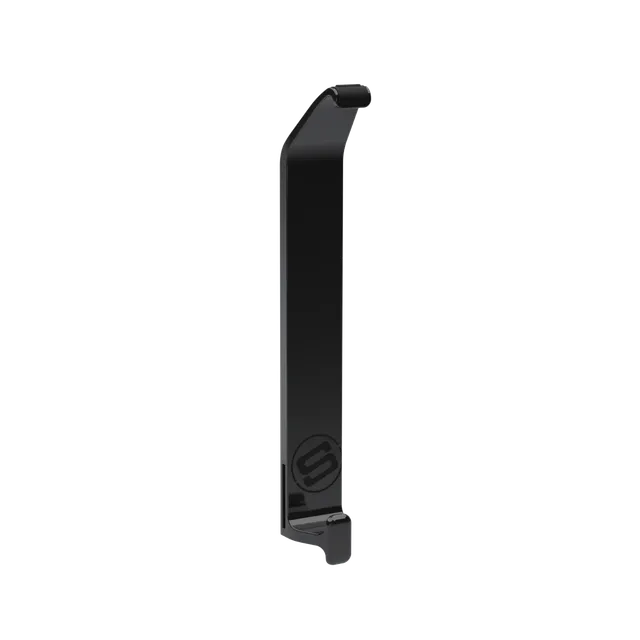 Steadyrack GearMate gancio portacasco bici modulare