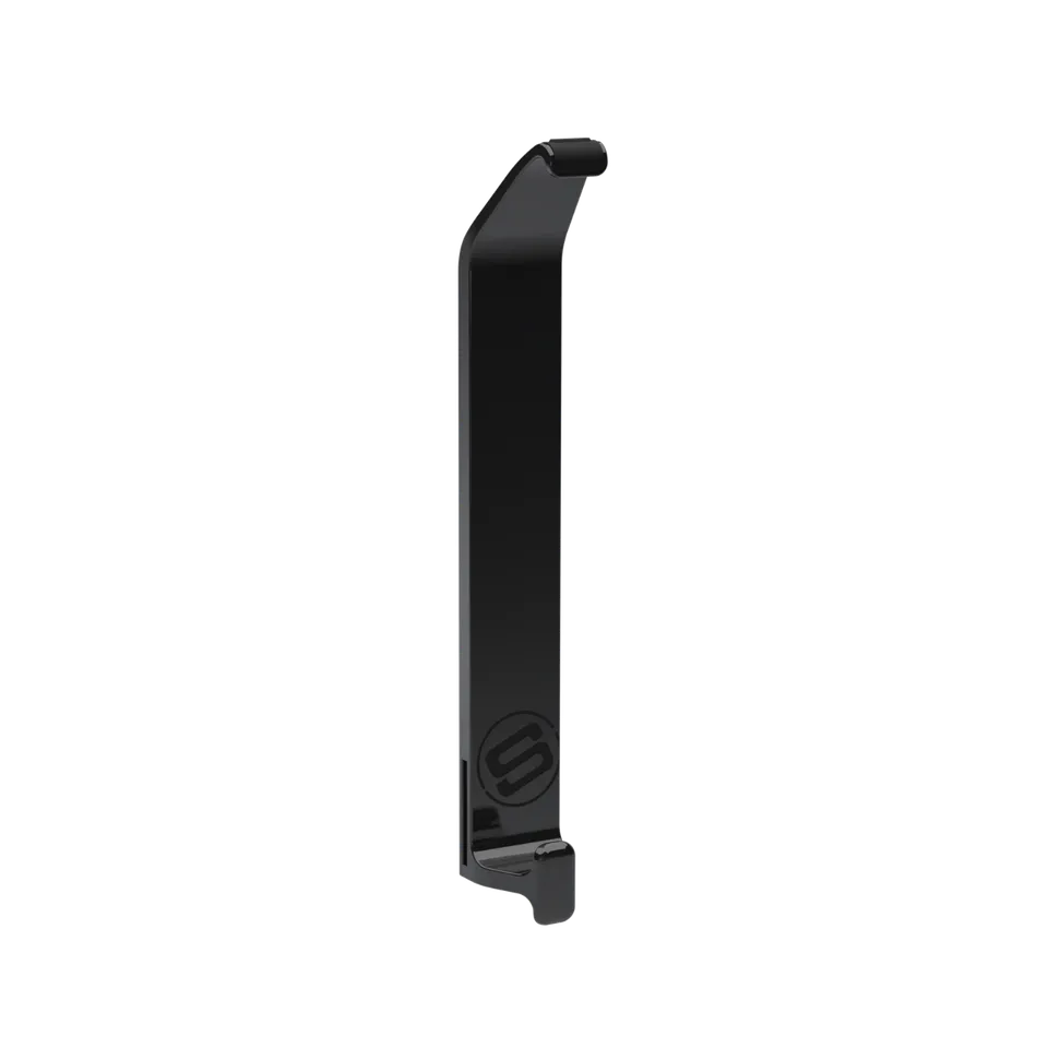Steadyrack GearMate gancio portacasco bici modulare