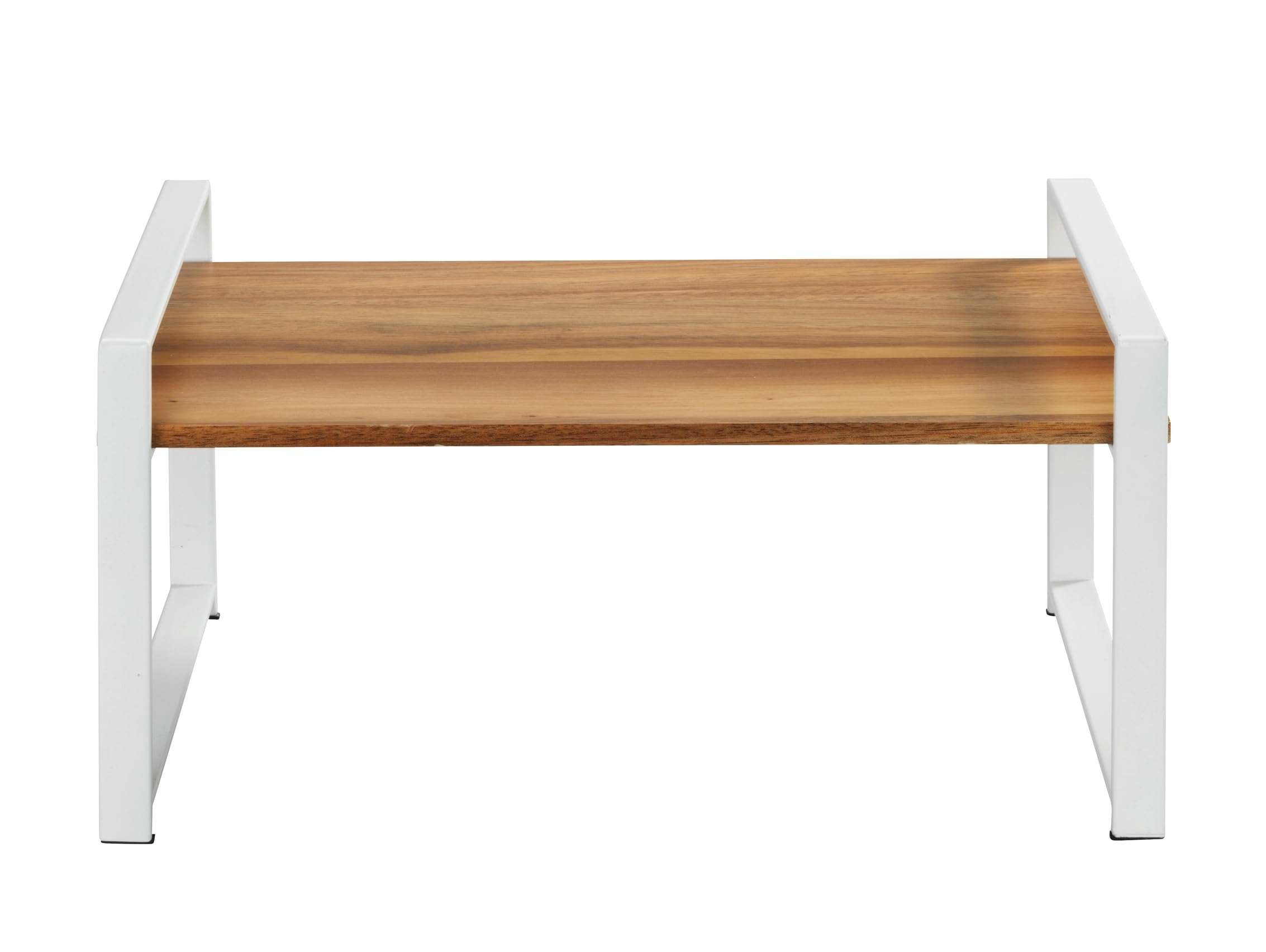Wenko Louisa Scaffale Cucina Bianco 40x20x20 cm