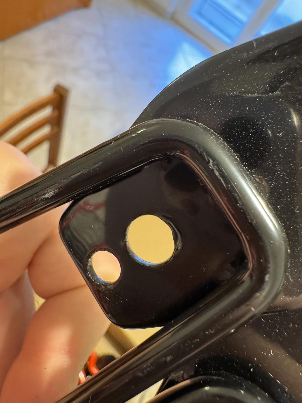 3-H Ganci da Garage Resistenti Ganci Parete 12 Pezzi 42 kg