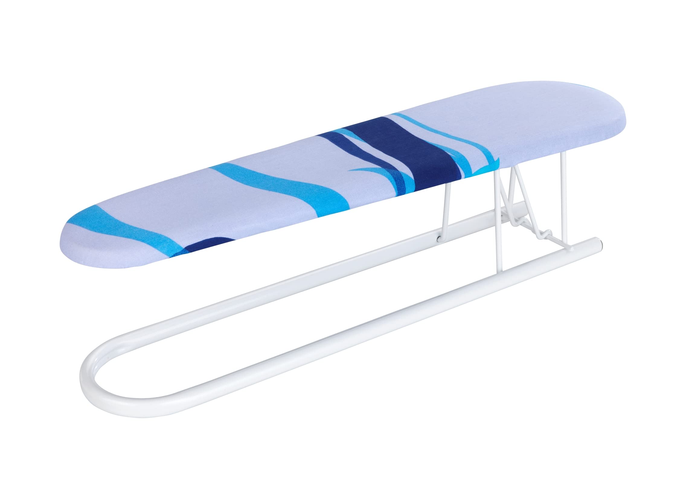 Wenko Professional Asse da Stiro 130x48 cm con Assemaniche