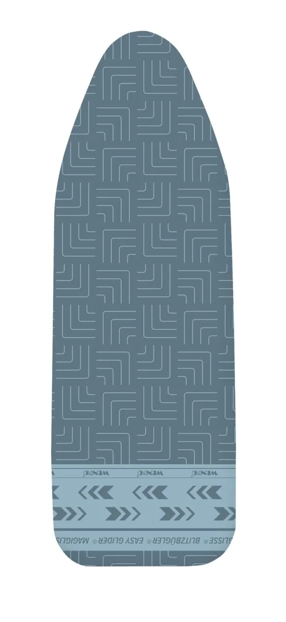 Wenko Cotone copriasse da stiro XL 140x48 cotone