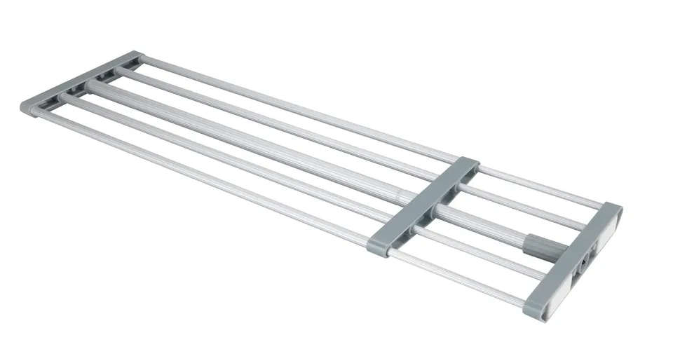 Maximex tappo scarico silicone Ø 10 cm tripla regolazione