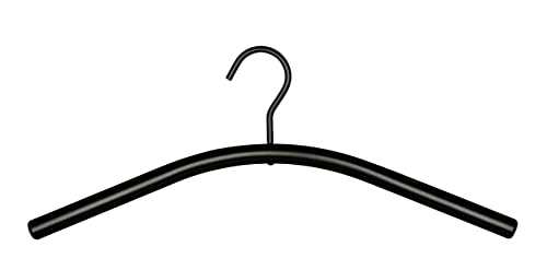 Wenko Noa Gruccia Metallo Nera 44,5 cm