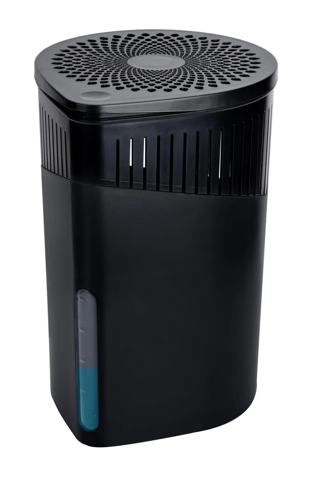 WENKO Drop deumidificatore ricaricabile nero 1 kg