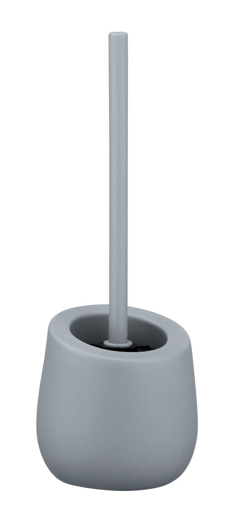 Wenko Badi scopino WC bianco ceramica silicone