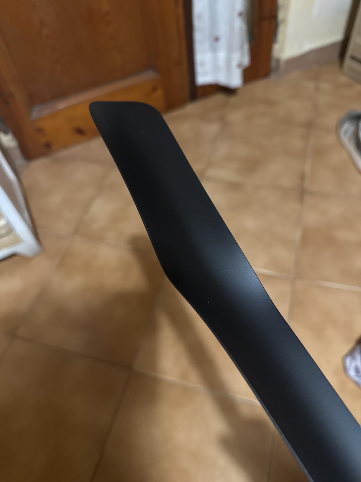 Wenko Calzascarpe Extra Lungo Acciaio 57 cm