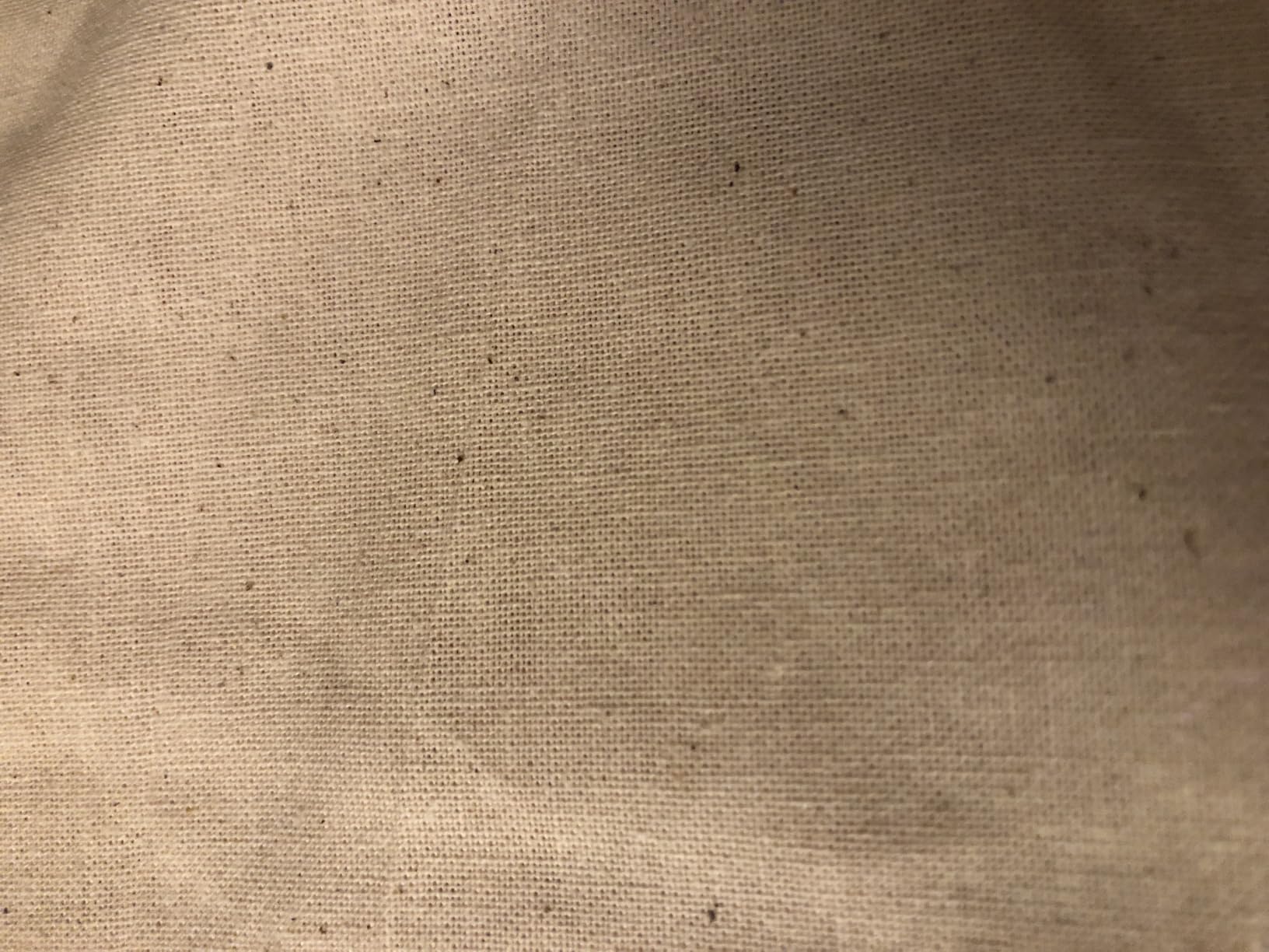 Quelcc Sacchetti Stoffa Cotone 15x20 cm 12 Pezzi Bomboniere