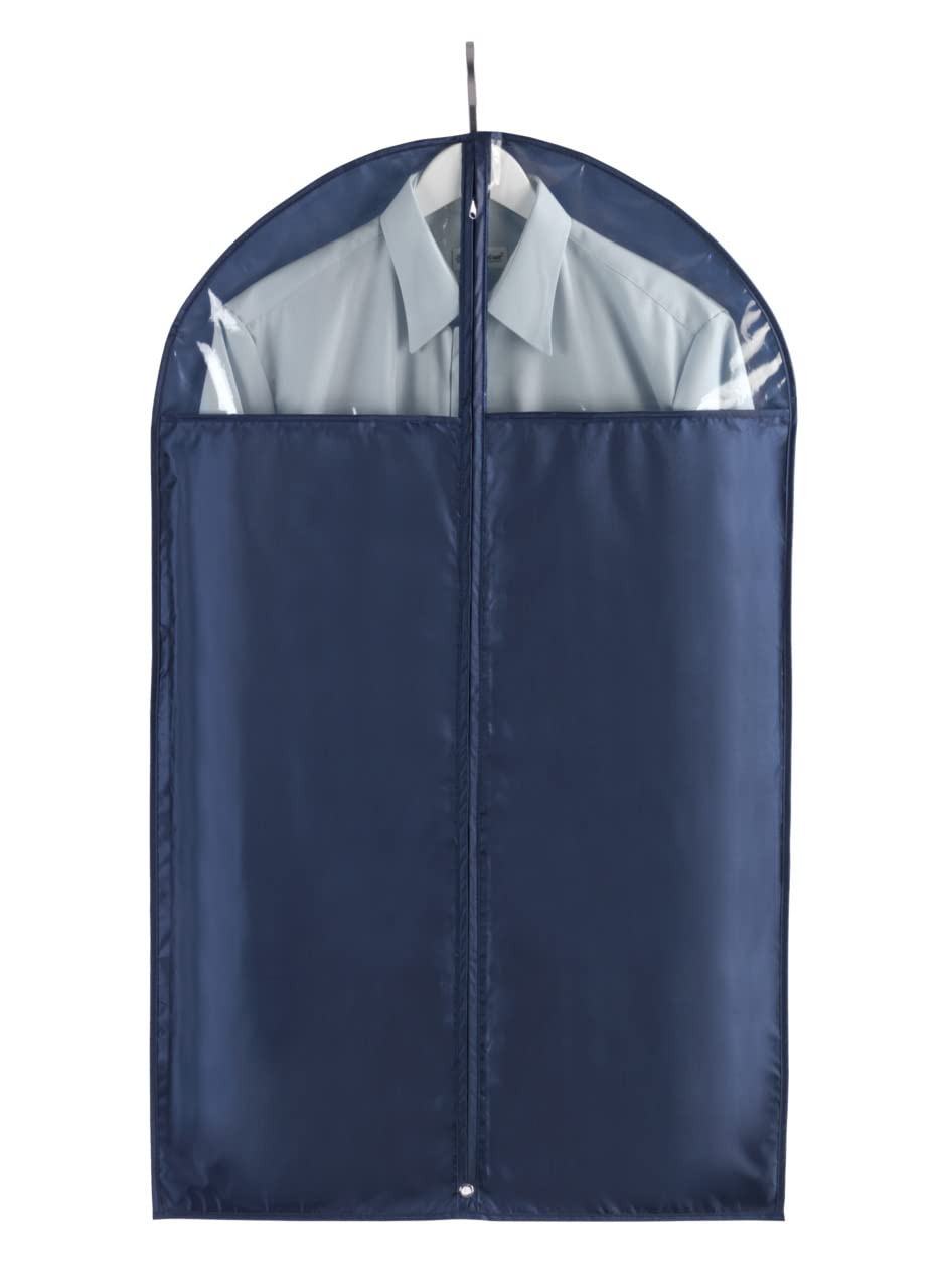 Wenko Business sacca portabiti blu 60x100 cm