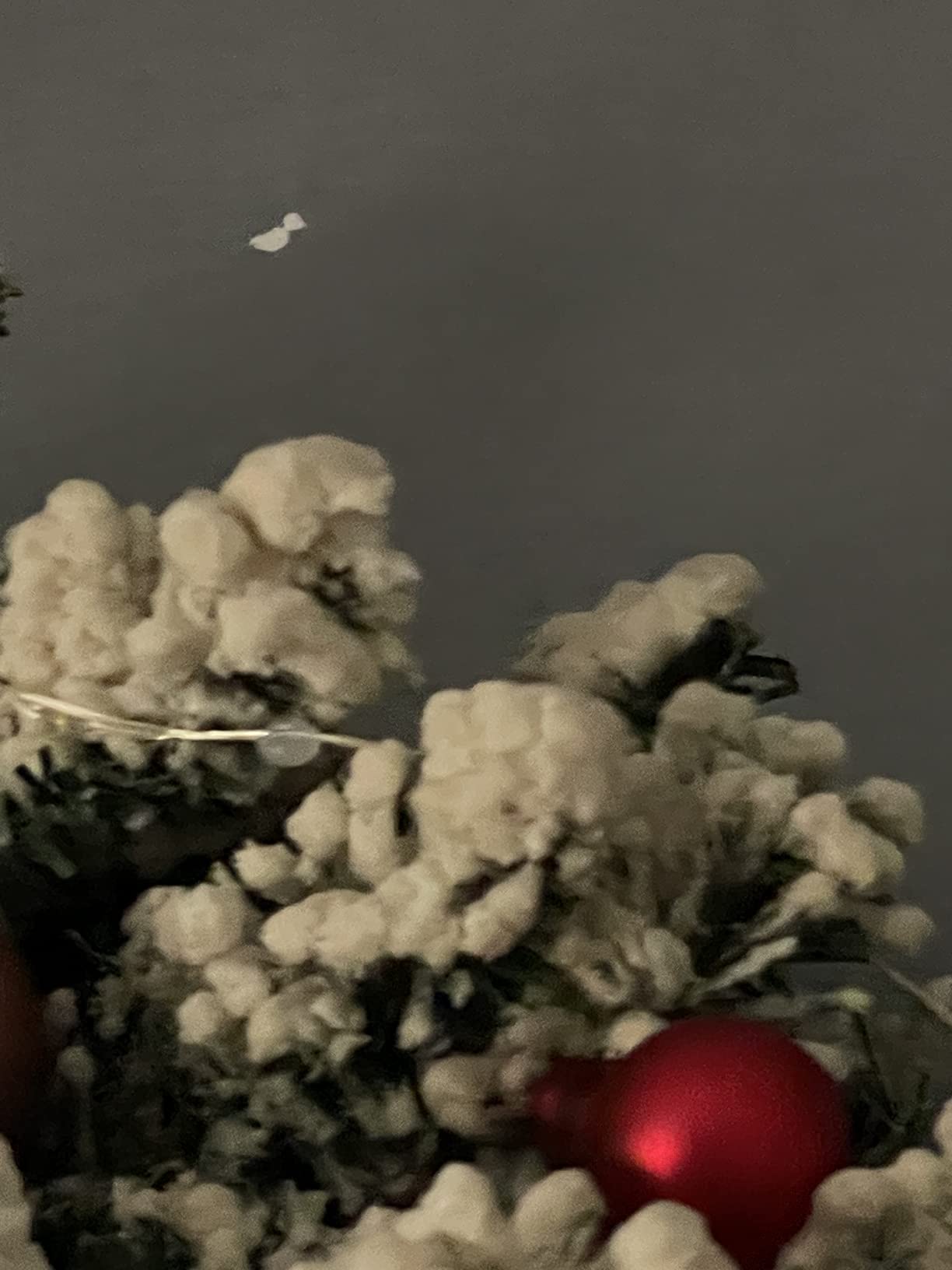 Command clip esterno ganci adesivi trasparenti 8 pezzi