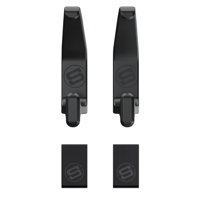 Steadyrack GearMate kit ganci porta accessori bici