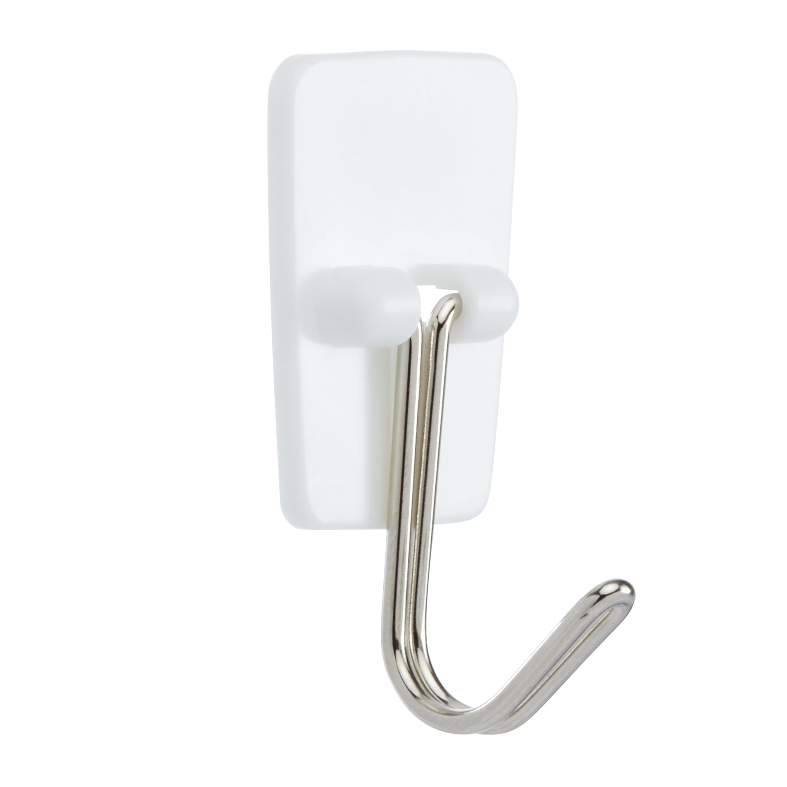 Command Ganci Adesivi Piccoli 3 Pezzi Bianchi 225 g