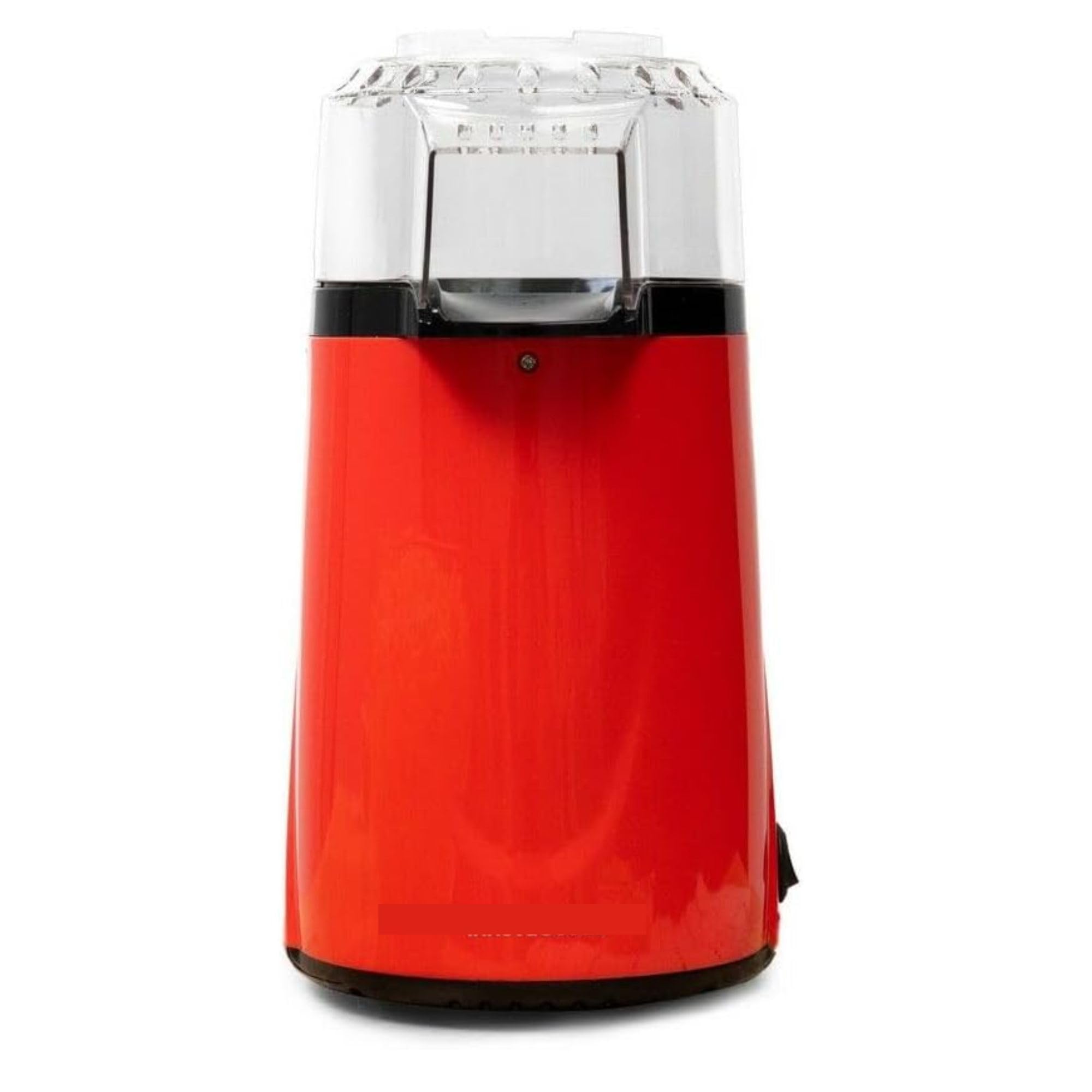 Cecaro Group Macchina Popcorn Aria Calda 1200W Senza Olio