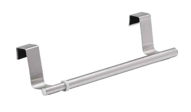 Wenko 79173100 Barra Portasalviette Telescopica 22-35 cm