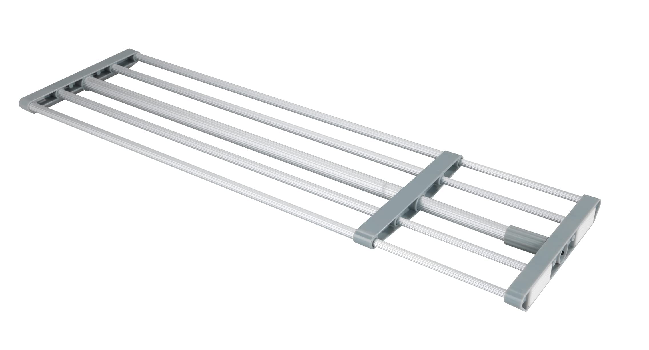 Maximex tappo scarico silicone Ø 10 cm tripla regolazione