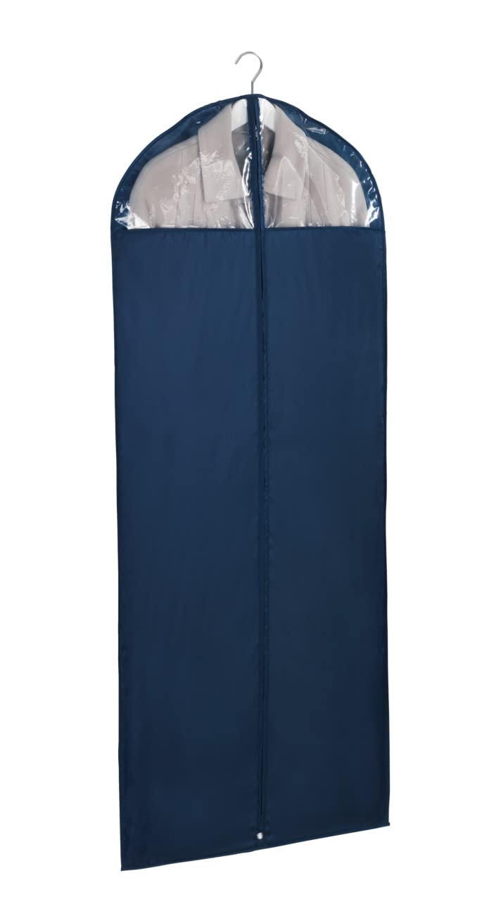 Wenko Business sacca portabiti blu 60x100 cm