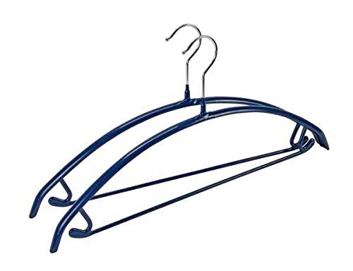 Wenko Slim 42 appendini antiscivolo 42 cm set 2 pezzi