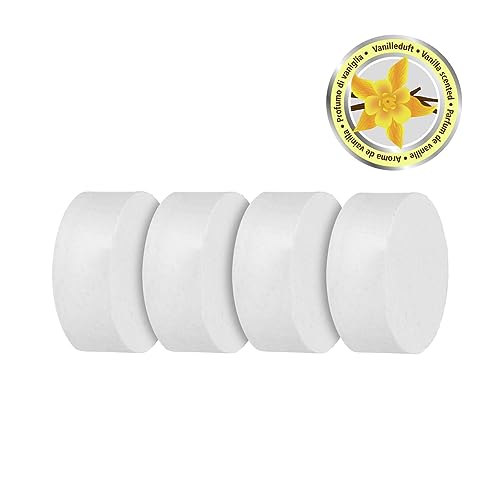 Wenko Prisma ricarica deumidificatore vaniglia 4x500 g