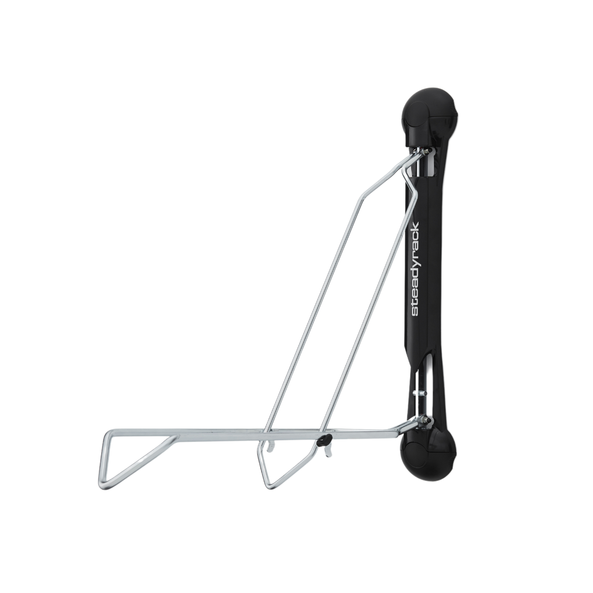 Steadyrack Classic Fat portabici parete 5 pollici