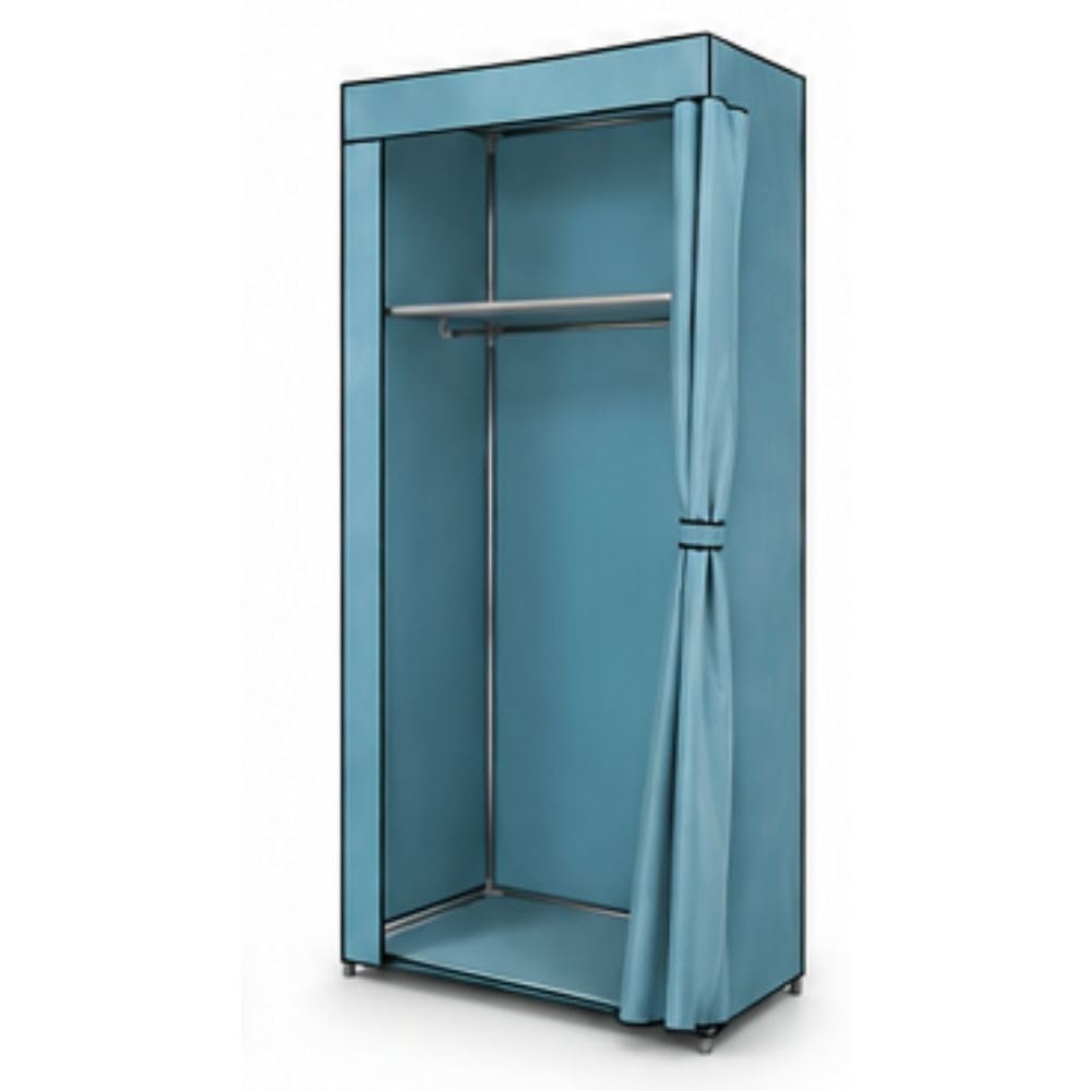 Cecaro Group Armadio Tessuto TNT 70x45x150 magenta