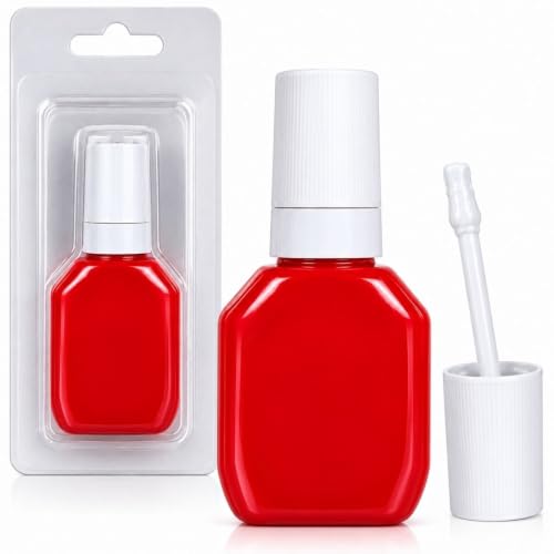 Cecaro Group Set 12 Correttori Liquidi 8 ml bianchetto asciugatura rapida