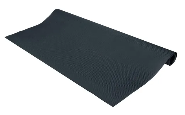 Wenko Black Outdoor Tappeto Barbecue 120x60 cm Nero