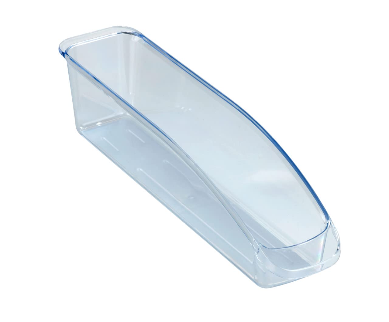 Wenko organizer frigorifero set 3 trasparenti