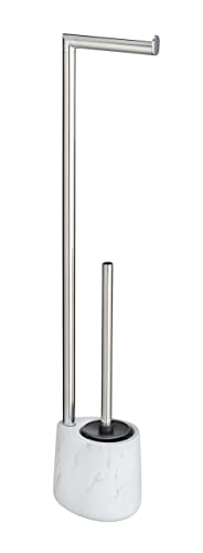 Wenko Adrada 23745100 piantana WC ceramica bianco