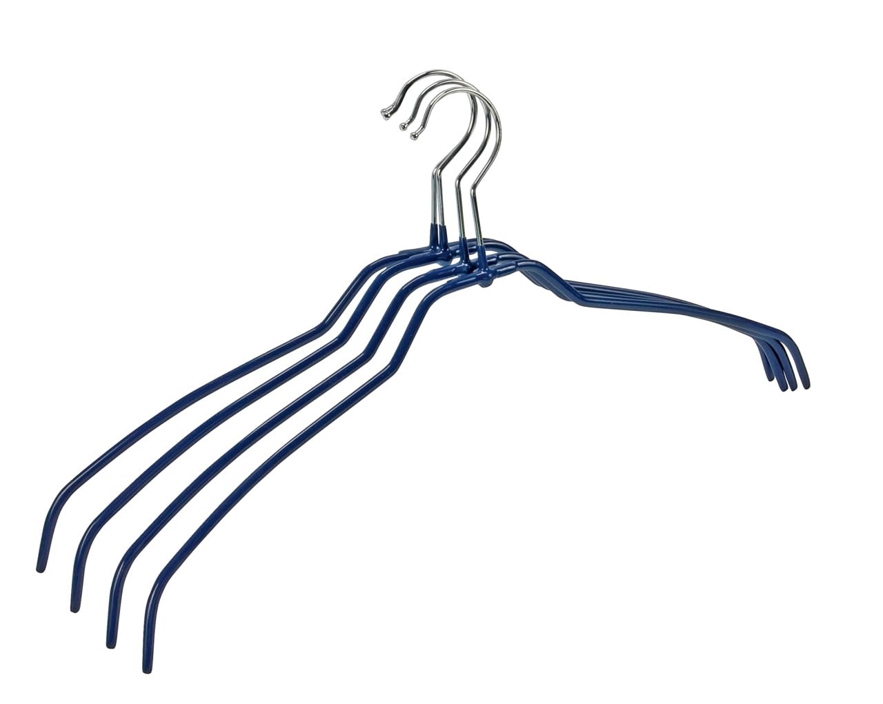 Wenko Slim 42 grucce set 4 antiscivolo