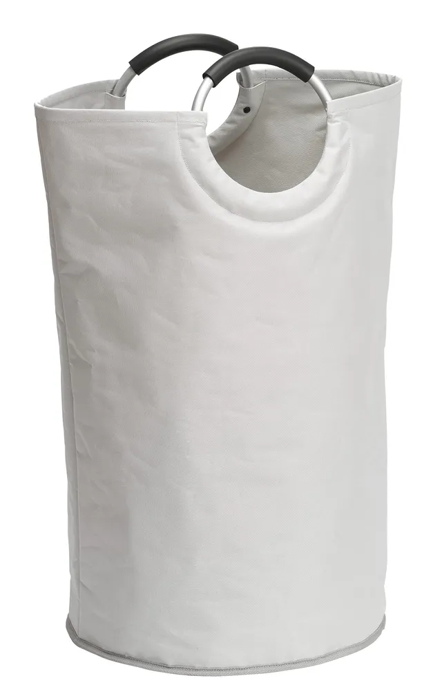 Wenko 3440001100 Jumbo Stone cesto biancheria beige