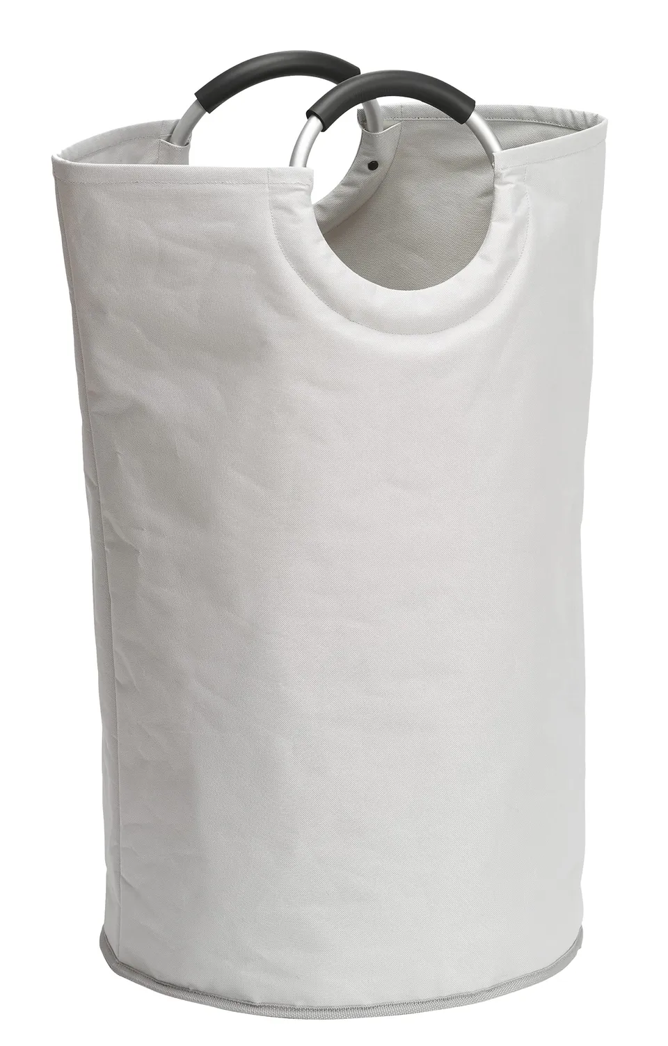 Wenko 3440001100 Jumbo Stone cesto biancheria beige