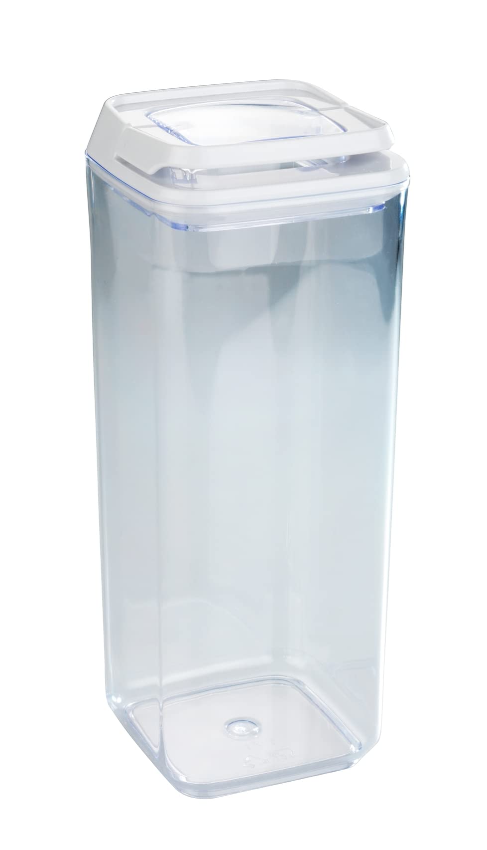Wenko Turin Barattolo Alimenti 1,2 L Ermetico