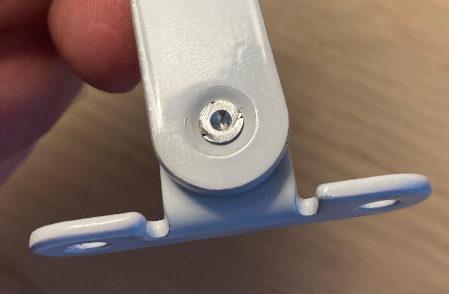Lxoraziy Ferma Finestra Limitatore Nero 1 Pezzo 165 mm