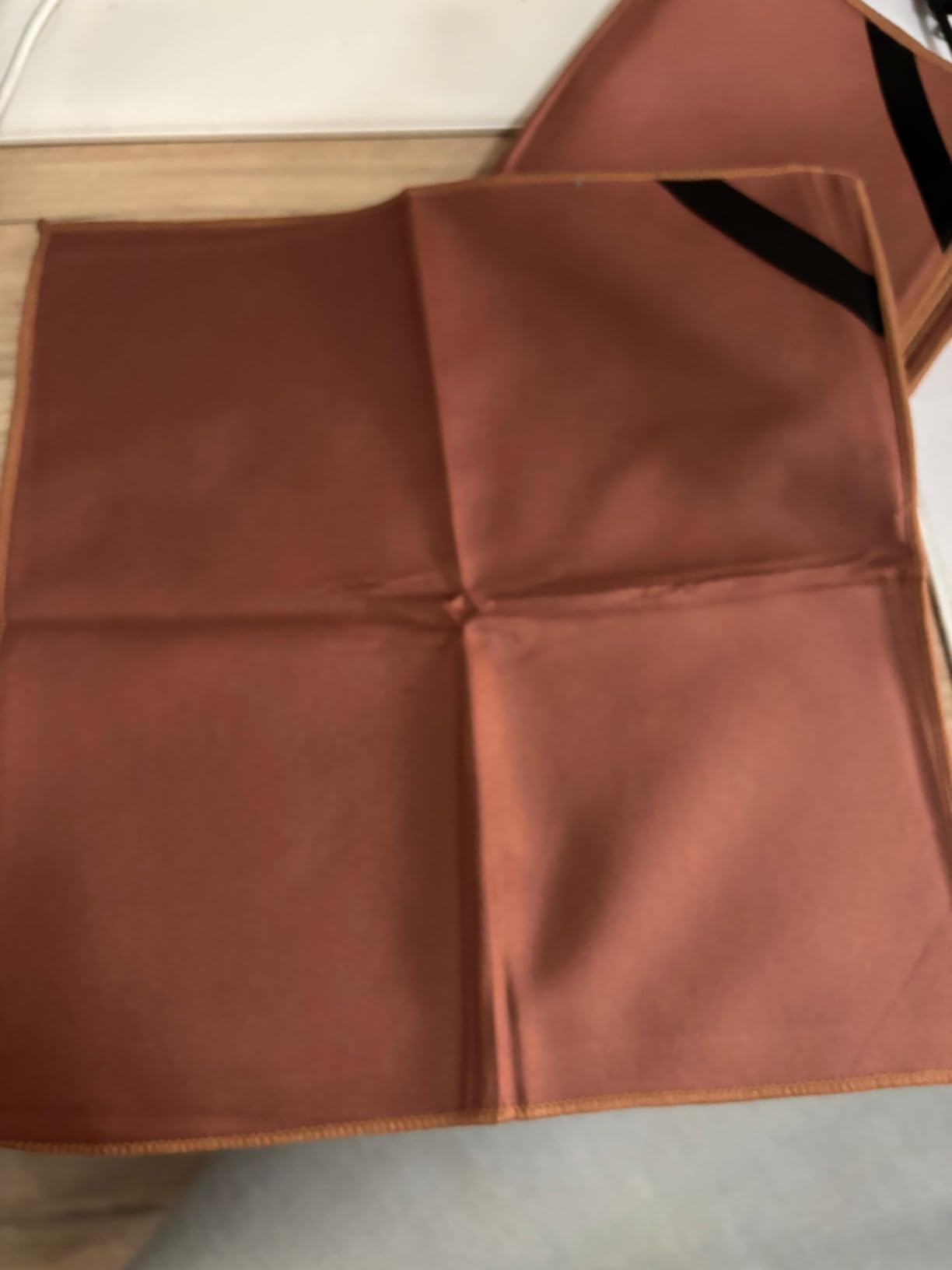 Quelcc Barista Strofinacci Microfibra 30x30 cm Set 4 Pezzi Assorbenti