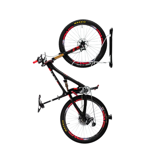 Steadyrack Classic MTB Rack portabici parete gomme 2.1-2.8