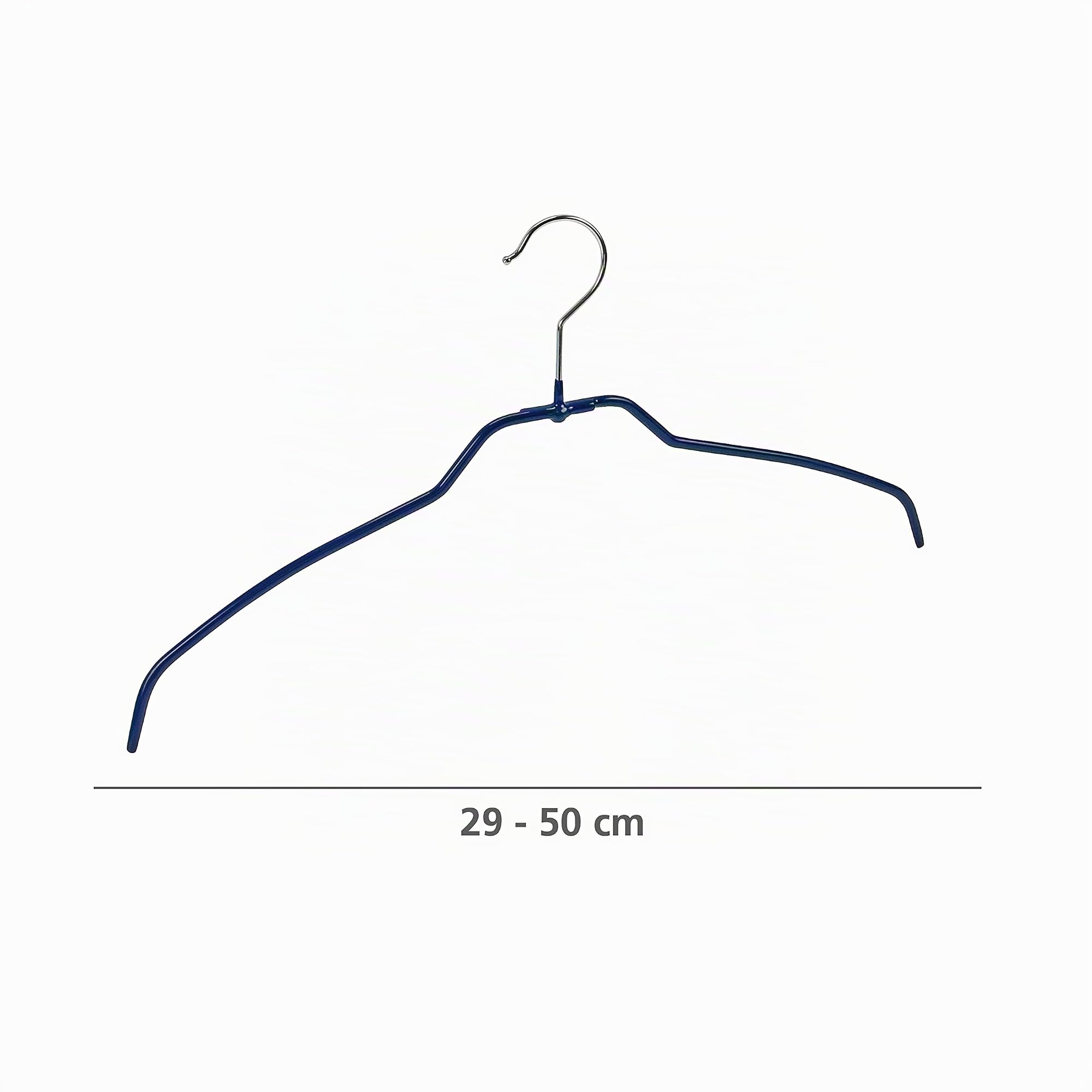 Wenko Slim 42 grucce set 4 antiscivolo