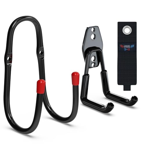 3-H Supporto Tubo Parete 2 Pezzi 45 kg Acciaio Inox
