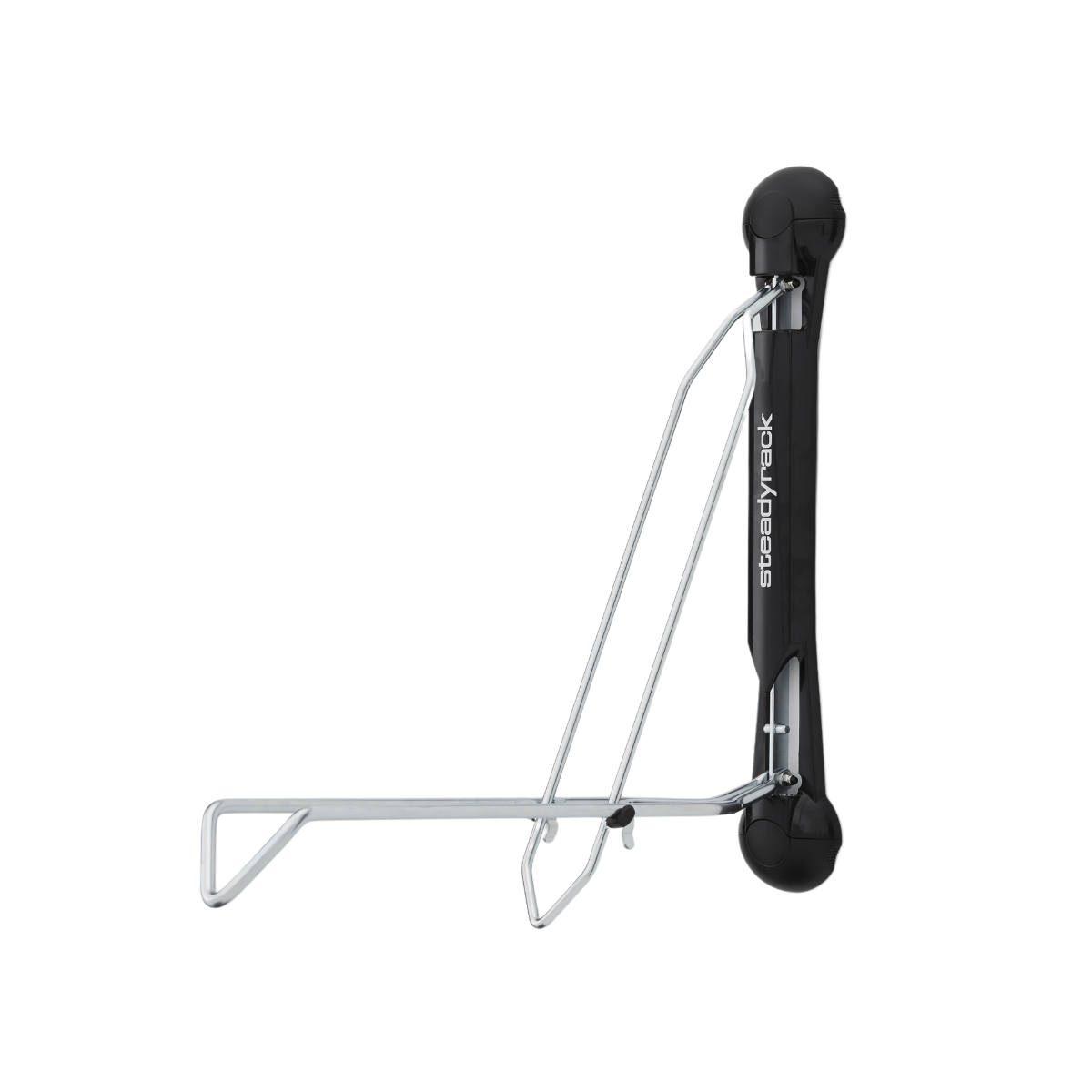 Steadyrack Classic MTB Rack portabici parete gomme 2.1-2.8