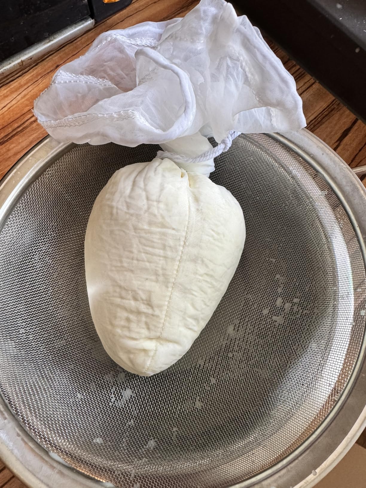 Quelcc Sacchetti Latte Vegetale V 30x28 cm 3 Pezzi