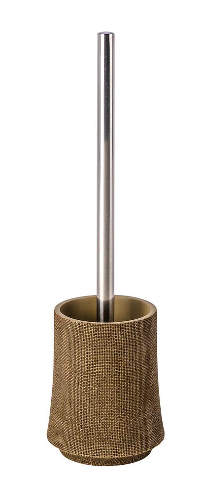 Wenko porta cravatte e cinture da armadio 36x4,5x5 cromo